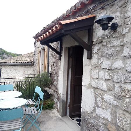 Maison Pierre Et Voute Au Coeur Du Village บาลาซูค ภายนอก รูปภาพ