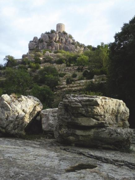 Maison Pierre Et Voute Au Coeur Du Village บาลาซูค ภายนอก รูปภาพ