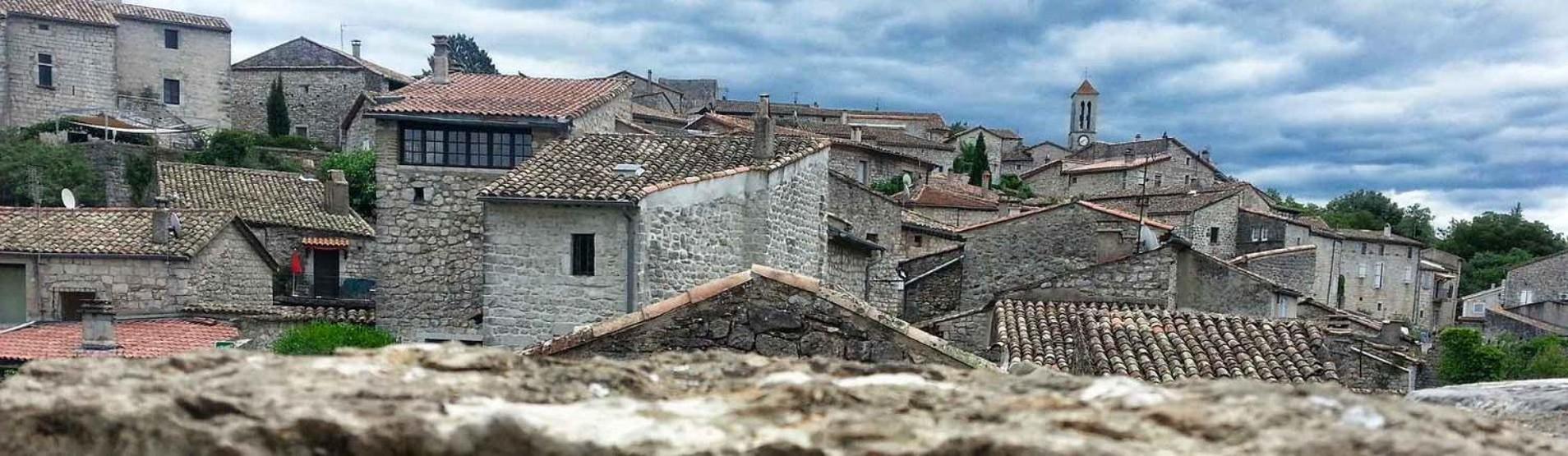 Maison Pierre Et Voute Au Coeur Du Village บาลาซูค ภายนอก รูปภาพ